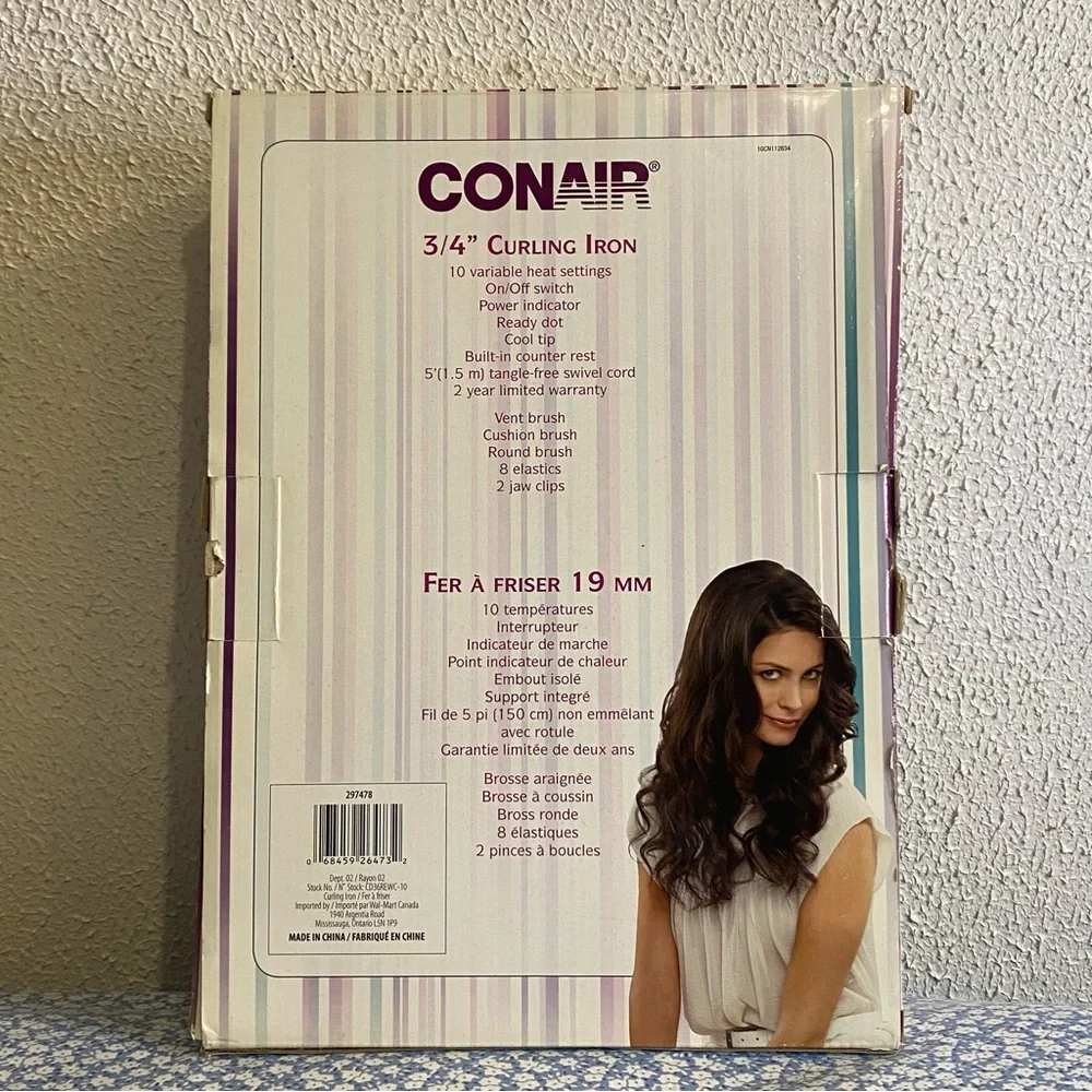 CONAIR Styling Set - Picture 2 of 2